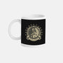 The Angry Princess-None-Mug-Drinkware-gorillafamstudio