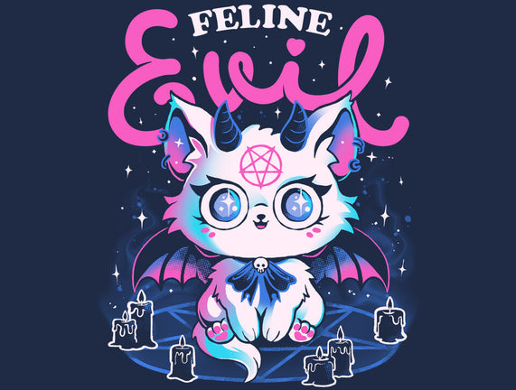 Feline Evil