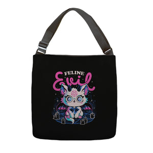 Feline Evil