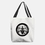 The Air Nomads Sumi-e-None-Basic Tote-Bag-DrMonekers