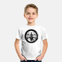 The Air Nomads Sumi-e-Youth-Basic-Tee-DrMonekers