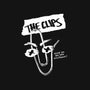 The Clips-Youth-Crew Neck-Sweatshirt-Aarons Art Room