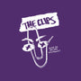 The Clips-Youth-Basic-Tee-Aarons Art Room