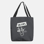 The Clips-None-Basic Tote-Bag-Aarons Art Room