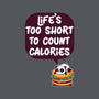Life's Too Short-Unisex-Kitchen-Apron-Jelly89