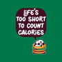 Life's Too Short-None-Stretched-Canvas-Jelly89