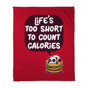 Life's Too Short