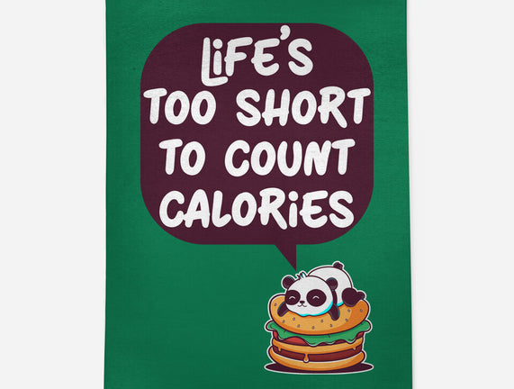 Life's Too Short