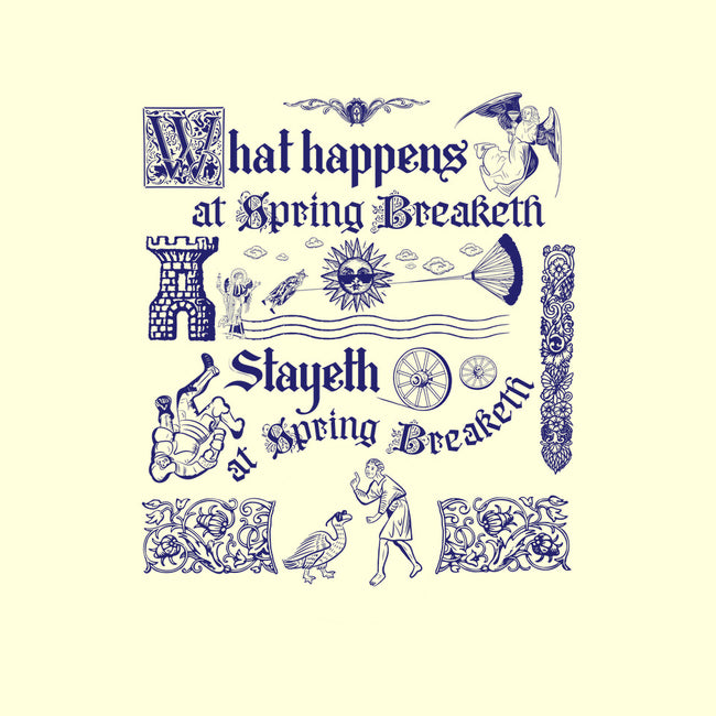 Ye Olde Spring Break-Samsung-Snap-Phone Case-rocketman_art