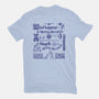 Ye Olde Spring Break-Mens-Heavyweight-Tee-rocketman_art