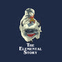 The Elemental Story-Unisex-Basic-Tee-zascanauta