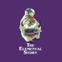 The Elemental Story-None-Memory Foam-Bath Mat-zascanauta