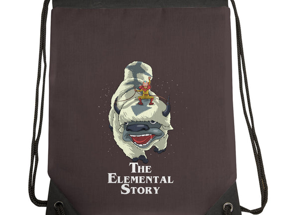 The Elemental Story