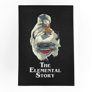 The Elemental Story