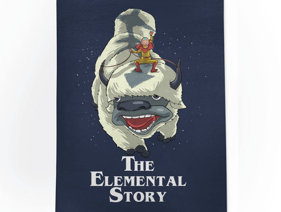 The Elemental Story