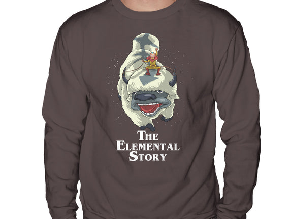 The Elemental Story