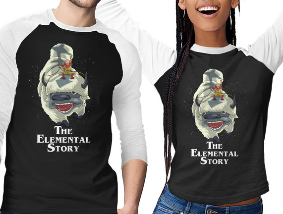 The Elemental Story