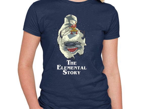 The Elemental Story