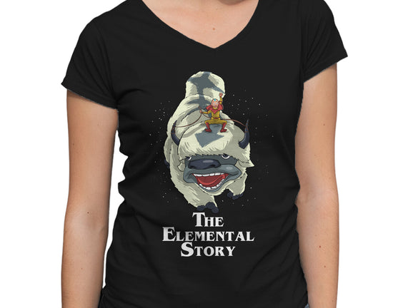 The Elemental Story