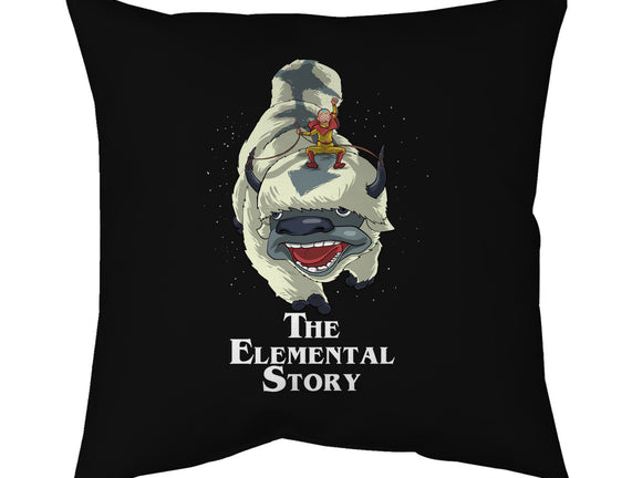 The Elemental Story