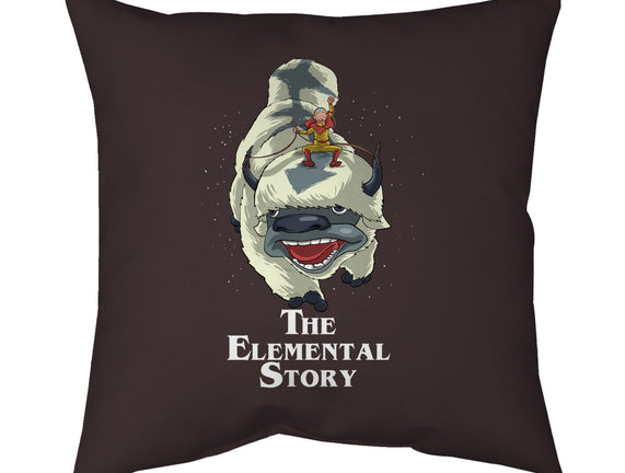 The Elemental Story