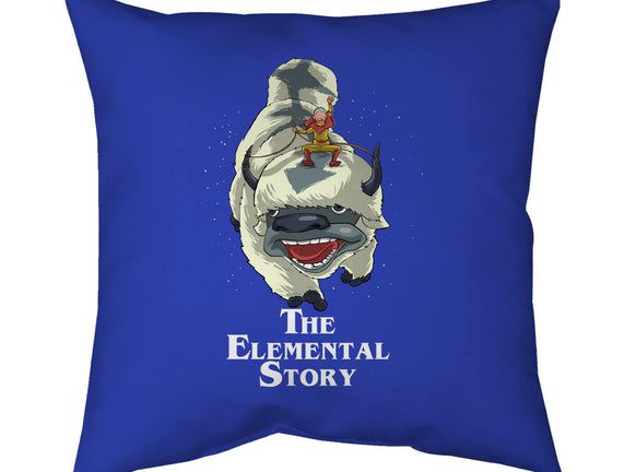The Elemental Story