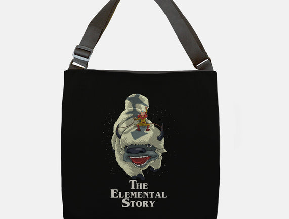 The Elemental Story