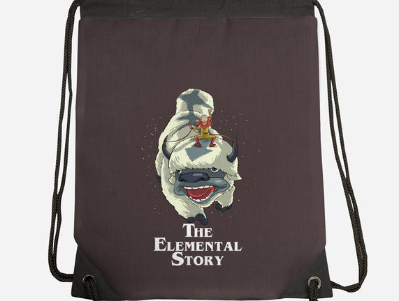 The Elemental Story