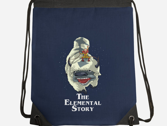 The Elemental Story