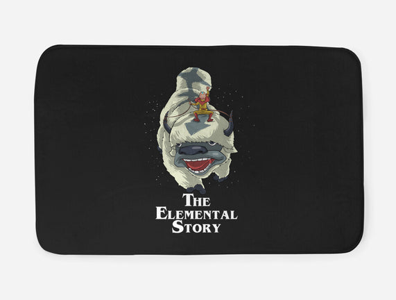 The Elemental Story