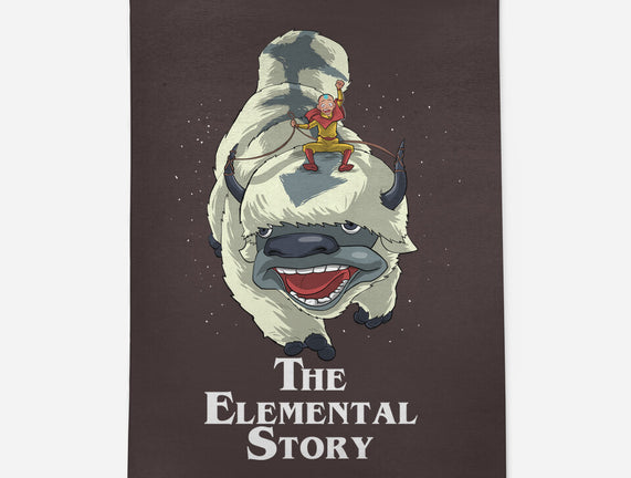 The Elemental Story