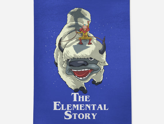 The Elemental Story