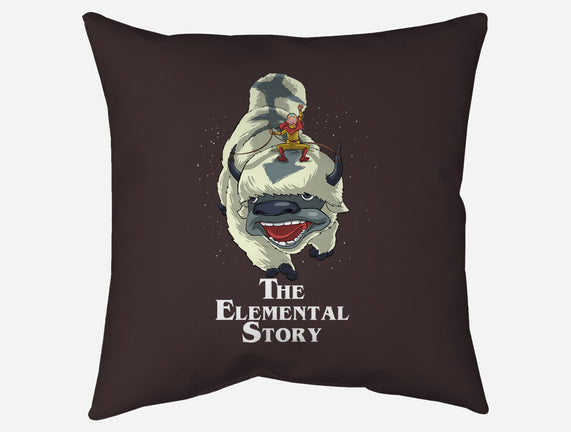 The Elemental Story