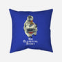 The Elemental Story-None-Non-Removable Cover w Insert-Throw Pillow-zascanauta