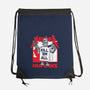 Kill Em All-None-Drawstring-Bag-Xentee