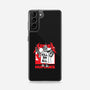 Kill Em All-Samsung-Snap-Phone Case-Xentee