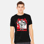 Kill Em All-Mens-Heavyweight-Tee-Xentee