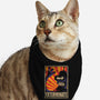 Exterminate-Cat-Bandana-Pet Collar-Xentee