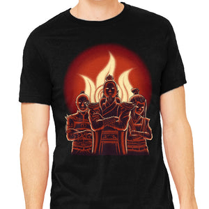 Fire Lords