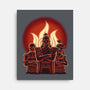 Fire Lords-None-Stretched-Canvas-rmatix