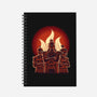 Fire Lords-None-Dot Grid-Notebook-rmatix