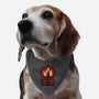 Fire Lords-Dog-Adjustable-Pet Collar-rmatix