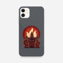 Fire Lords-iPhone-Snap-Phone Case-rmatix