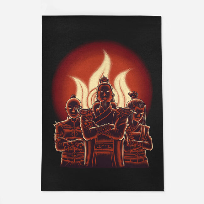 Fire Lords-None-Indoor-Rug-rmatix
