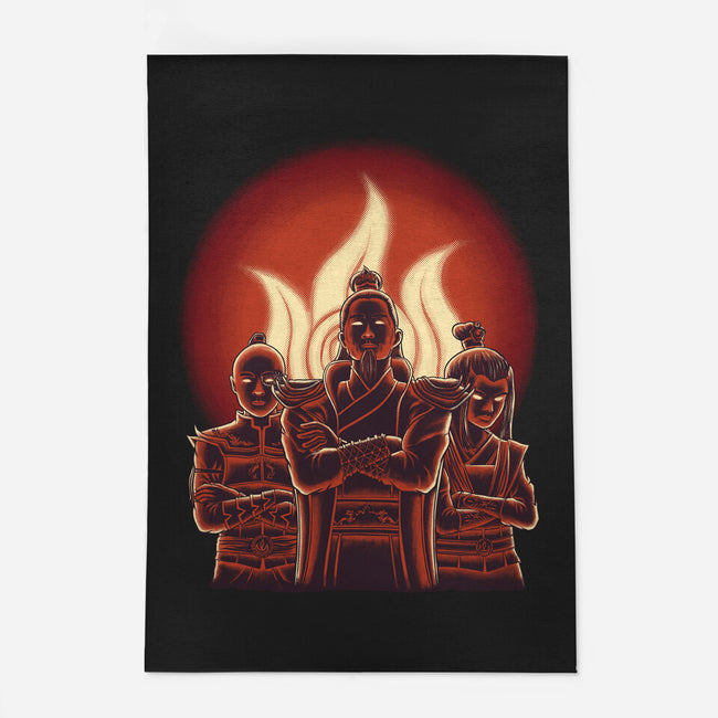 Fire Lords-None-Outdoor-Rug-rmatix