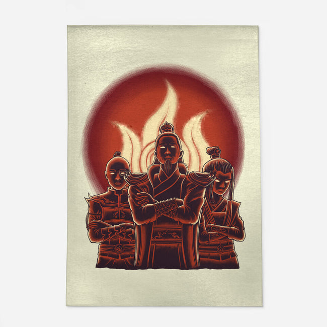 Fire Lords-None-Outdoor-Rug-rmatix