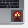 Fire Lords-None-Glossy-Sticker-rmatix