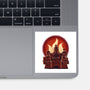 Fire Lords-None-Glossy-Sticker-rmatix