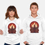 Fire Lords-Unisex-Pullover-Sweatshirt-rmatix