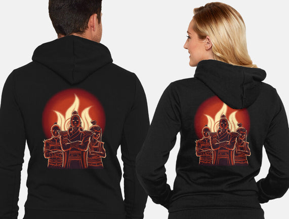 Fire Lords